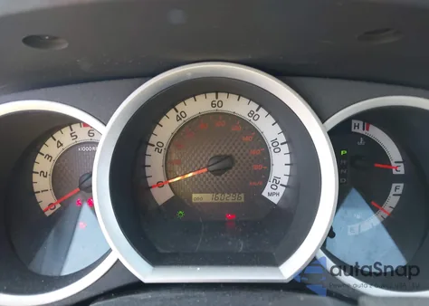 2014 Toyota Tacoma из США, поврежденный, VIN 5TFNX4CN4EX040323